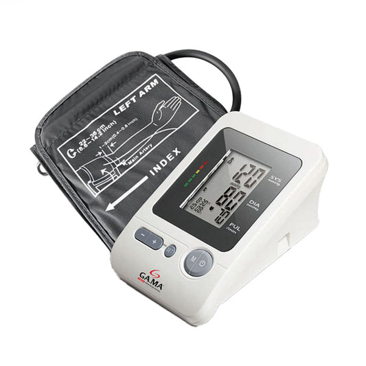 Aparato Presión, Tensiómetro Digital Gama BP-1307