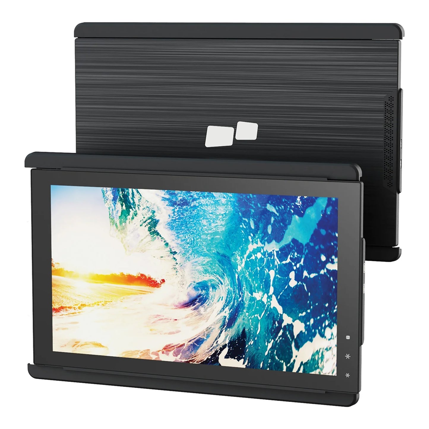 Monitor Portátil Mobile Pixels Trio Max 14'' FHD