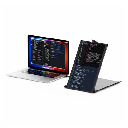 Monitor Portátil Mobile Pixels Duex Max 14,1'' FHD