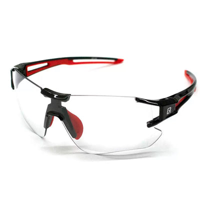 Lentes Deportivos Rockbros Fotocromáticos Uv400