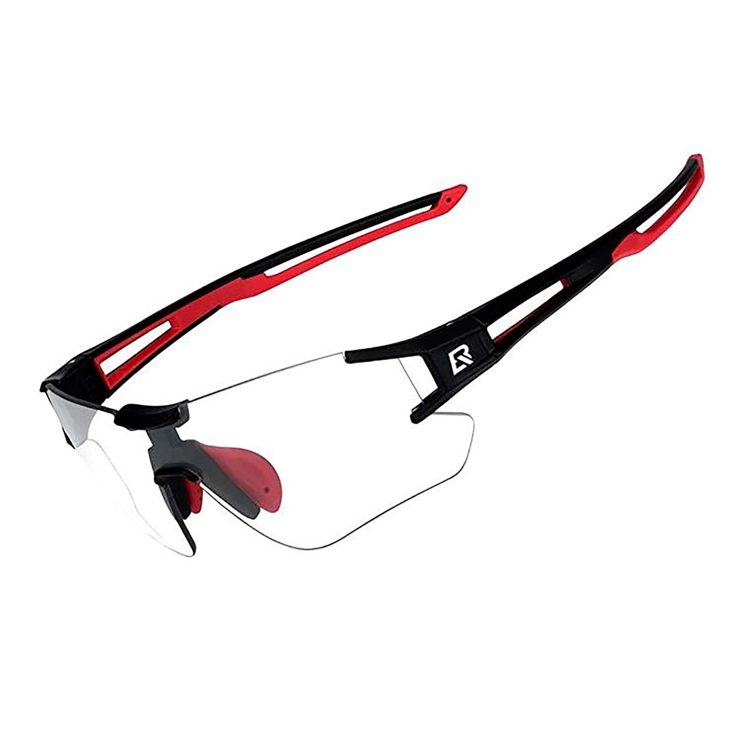 Lentes Deportivos Rockbros Fotocromáticos Uv400