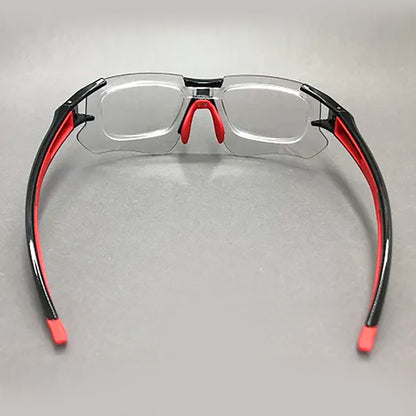 Lentes Deportivos Rockbros Fotocromáticos Uv400