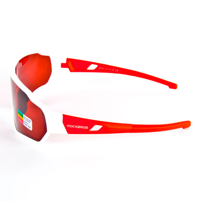 Lentes Deportivos Rockbros Polarizados Uv400