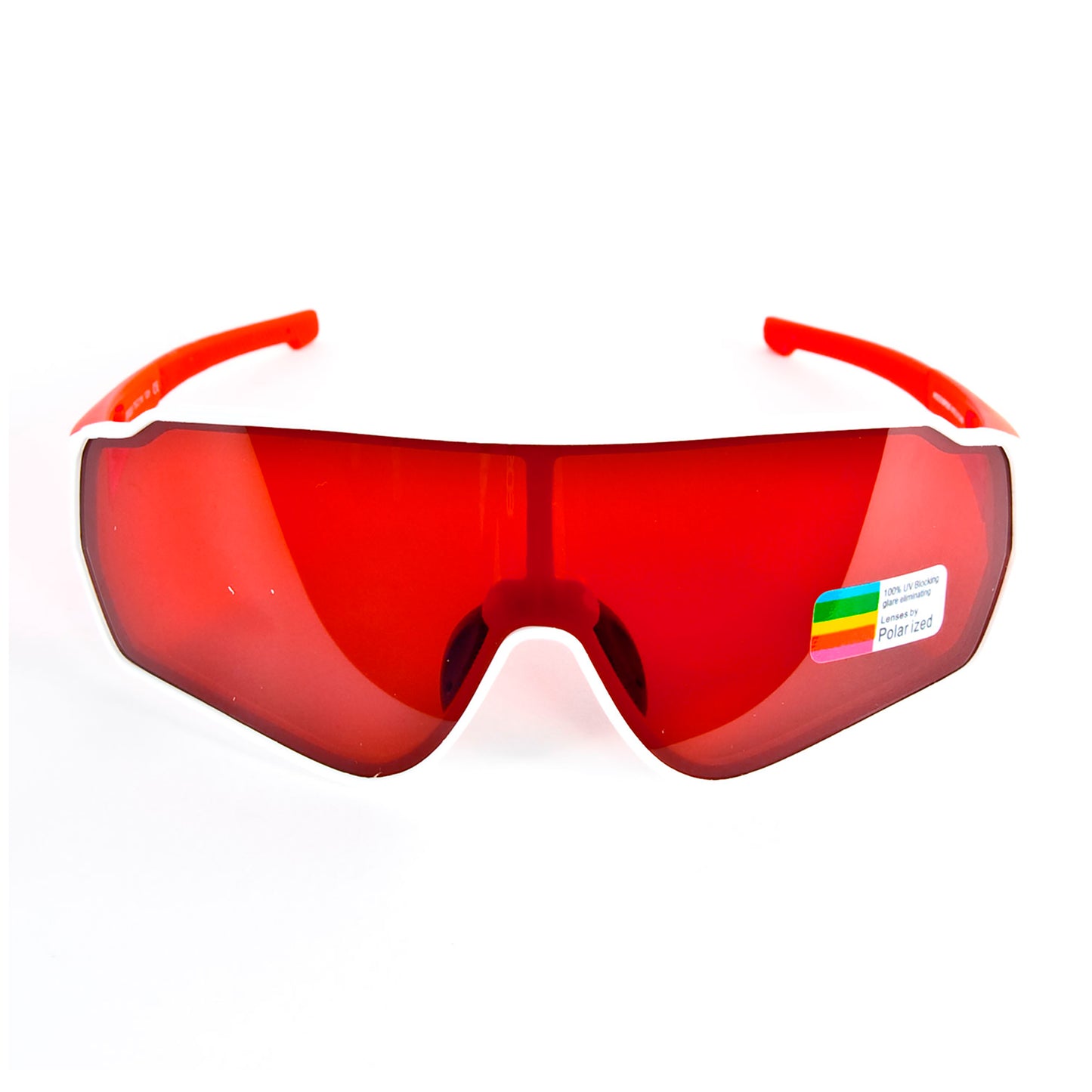 Lentes Deportivos Rockbros Polarizados Uv400