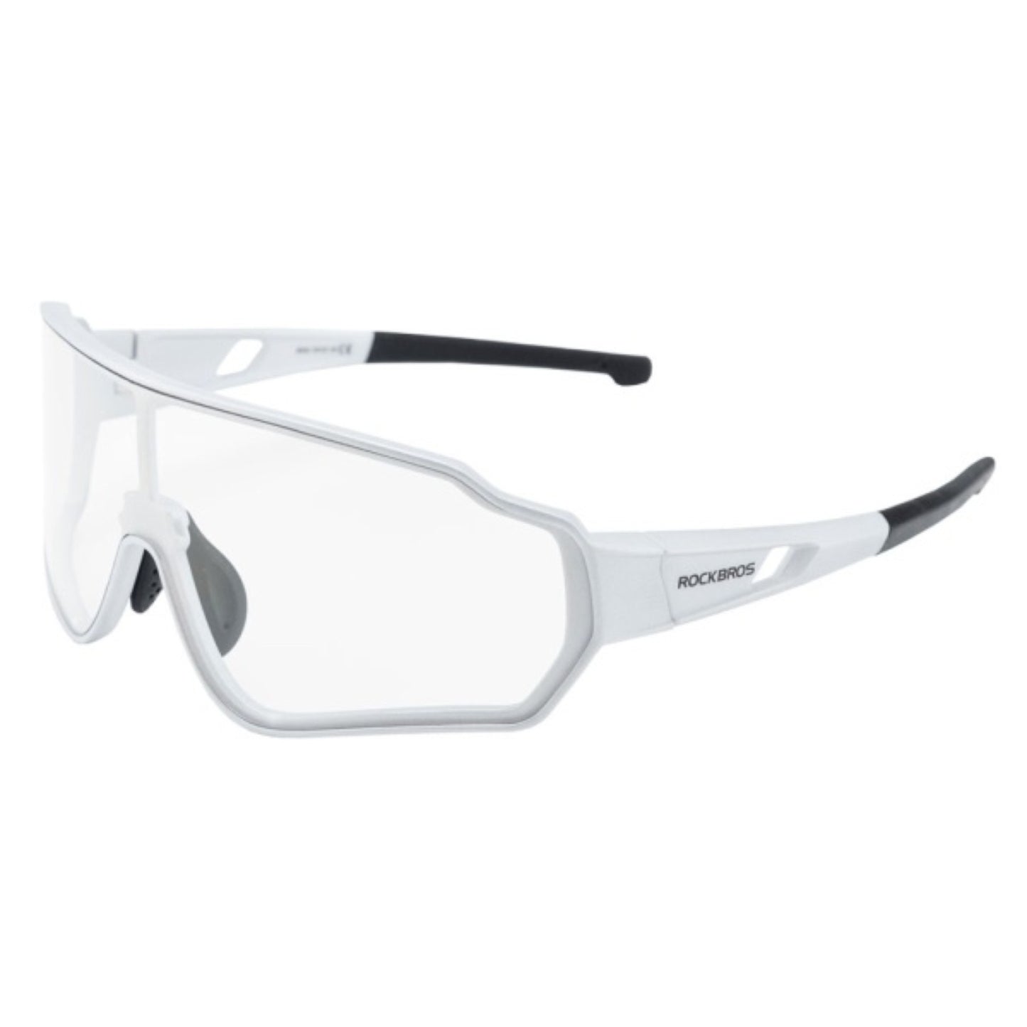 Lentes Fotocromáticos Ciclismo Rockbros 10168