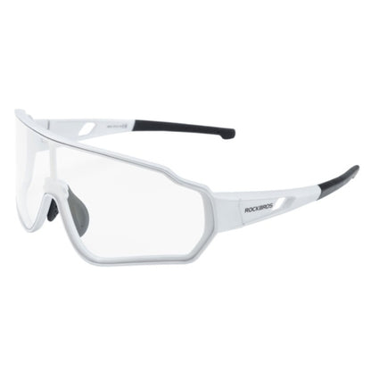 Lentes Fotocromáticos Ciclismo Rockbros 10168