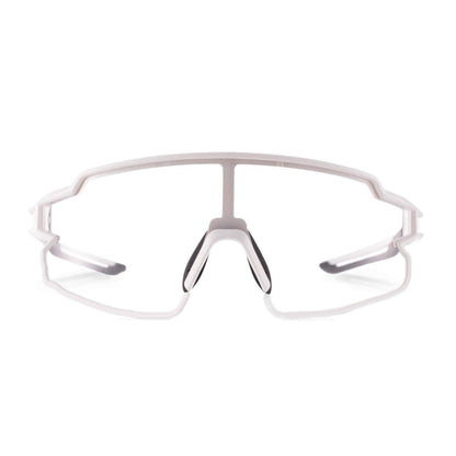 Lentes Fotocromáticos Ciclismo Rockbros 10168