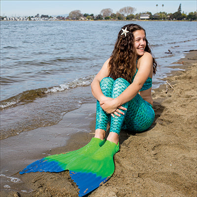 Monoaleta Finis Luna Silicona Flexible