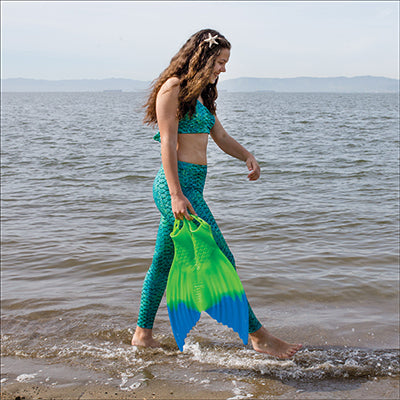 Monoaleta Finis Luna Silicona Flexible