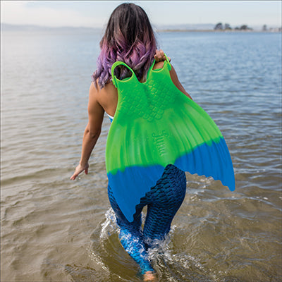 Monoaleta Finis Luna Silicona Flexible