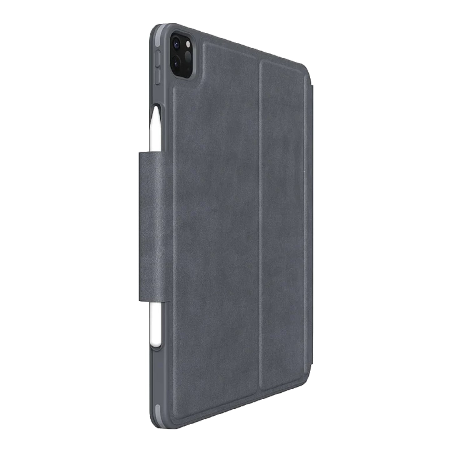 Estuche Para iPad 10.2'' Con Teclado y Trackpad Zagg Pro Keys