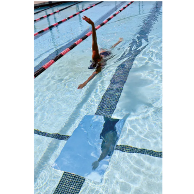 Espejo Subacuático Finis