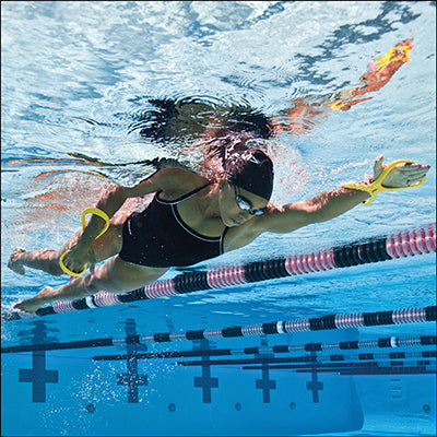 Enganches de Mano Junior Forearm Fulcrum Finis