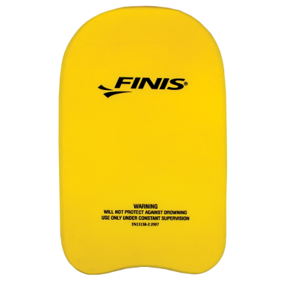 Tabla de Entrenamiento Foam Kickboard Finis