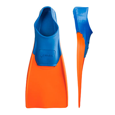 Patas de Rana Long Floating FInis Talle XXS