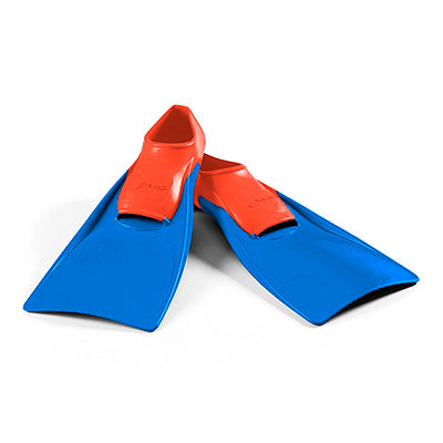 Patas de Rana Long Floating FInis Talle M