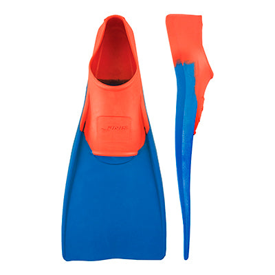 Patas de Rana Long Floating FInis Talle M