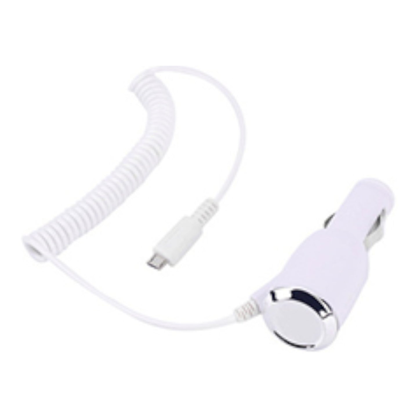 Cargador para auto Dbx 12 V Micro Usb