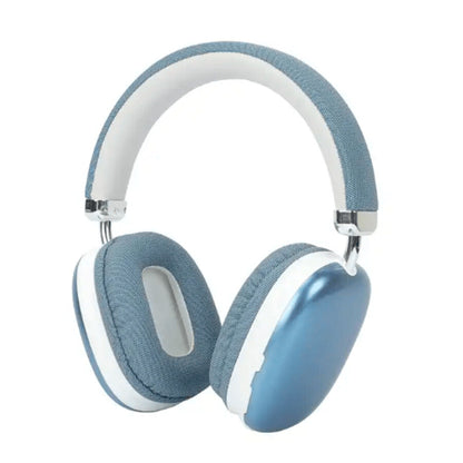 Auricular Miccell inalámbrico B12 varios colores