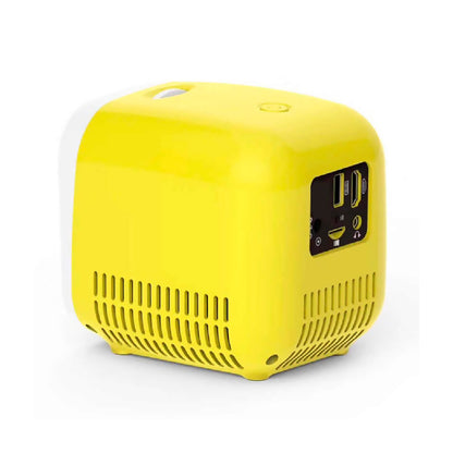 Proyector Vivibright Mini L1 Led 4k 1000 Lúmenes