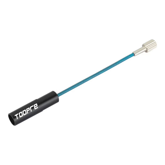 Kit Enrutador Guía Cableado Interno Toopre Tp-63