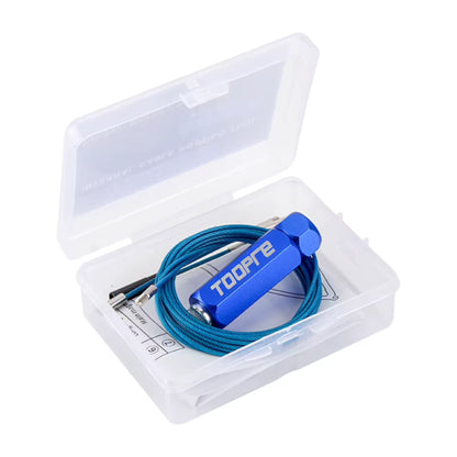 Kit Enrutador Guía Cableado Interno Toopre Tp-63