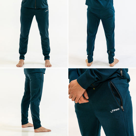 Pantalón Deportivo Hombre Finis Tech Pant Xxl