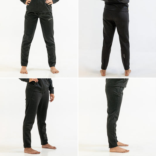 Pantalón Deportivo Mujer Finis Tech Pant L