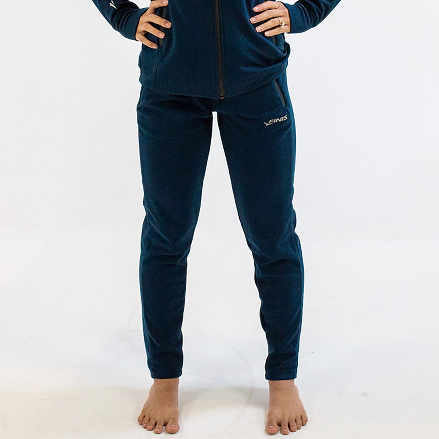 Pantalón Deportivo Mujer Finis Tech Pant L
