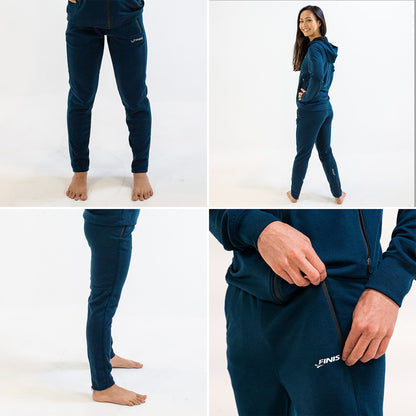 Pantalón Deportivo Mujer Finis Tech Pant L