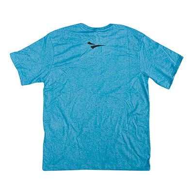 Remera Finis Unisex Suave Anti Transpirable Talle XL