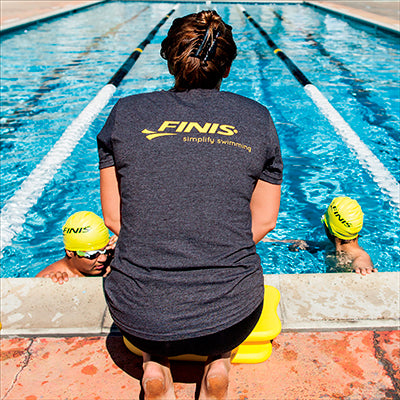 Remera Finis Unisex Suave Anti Transpirable Talle XL