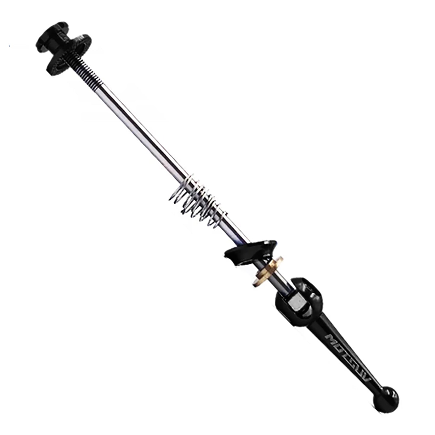 Palanca De Liberación Rápida Toopre 74mm 130mm