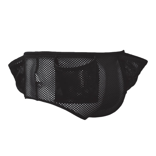 Malla De Baño Unisex Finis Ultimate Drag Suit Aquatuff Xl