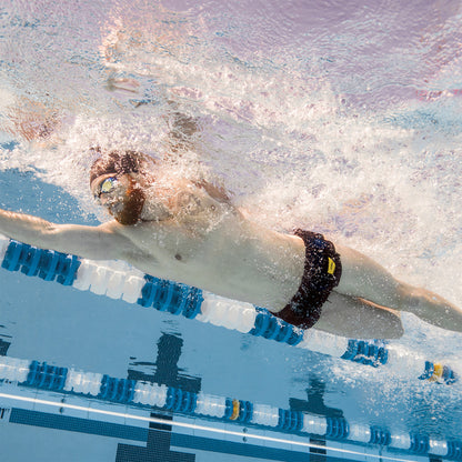 Malla De Baño Unisex Finis Ultimate Drag Suit Aquatuff S