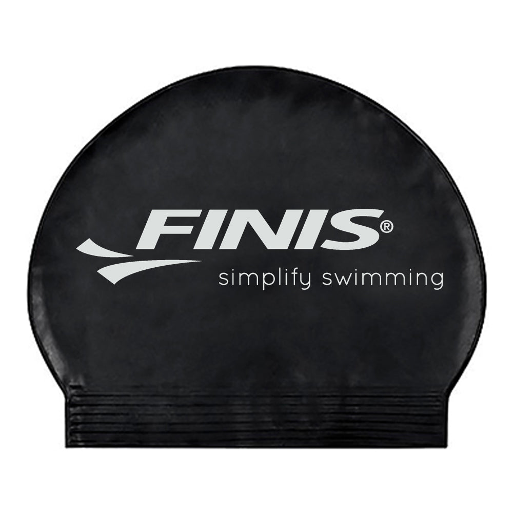 Gorra De Natación Finis 100% Latex