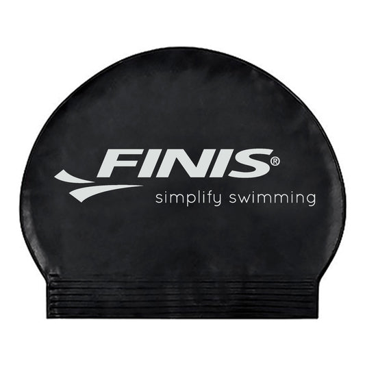 Gorra De Natación Finis 100% Latex