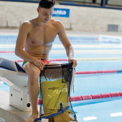 Bolsa De Malla Finis Mesh Gear Bag 70x51cm