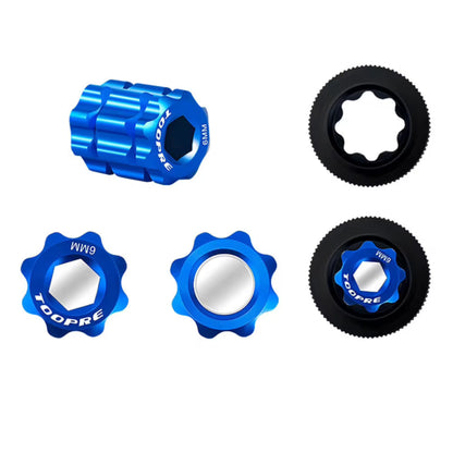 Toopre Herramienta Extractora de Palancas Bicicleta