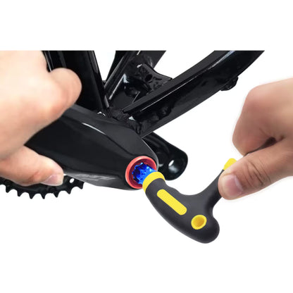 Toopre Herramienta Extractora de Palancas Bicicleta