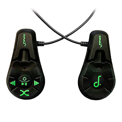 Mp3 Dúo Sumergible Finis ipx8 4Gb