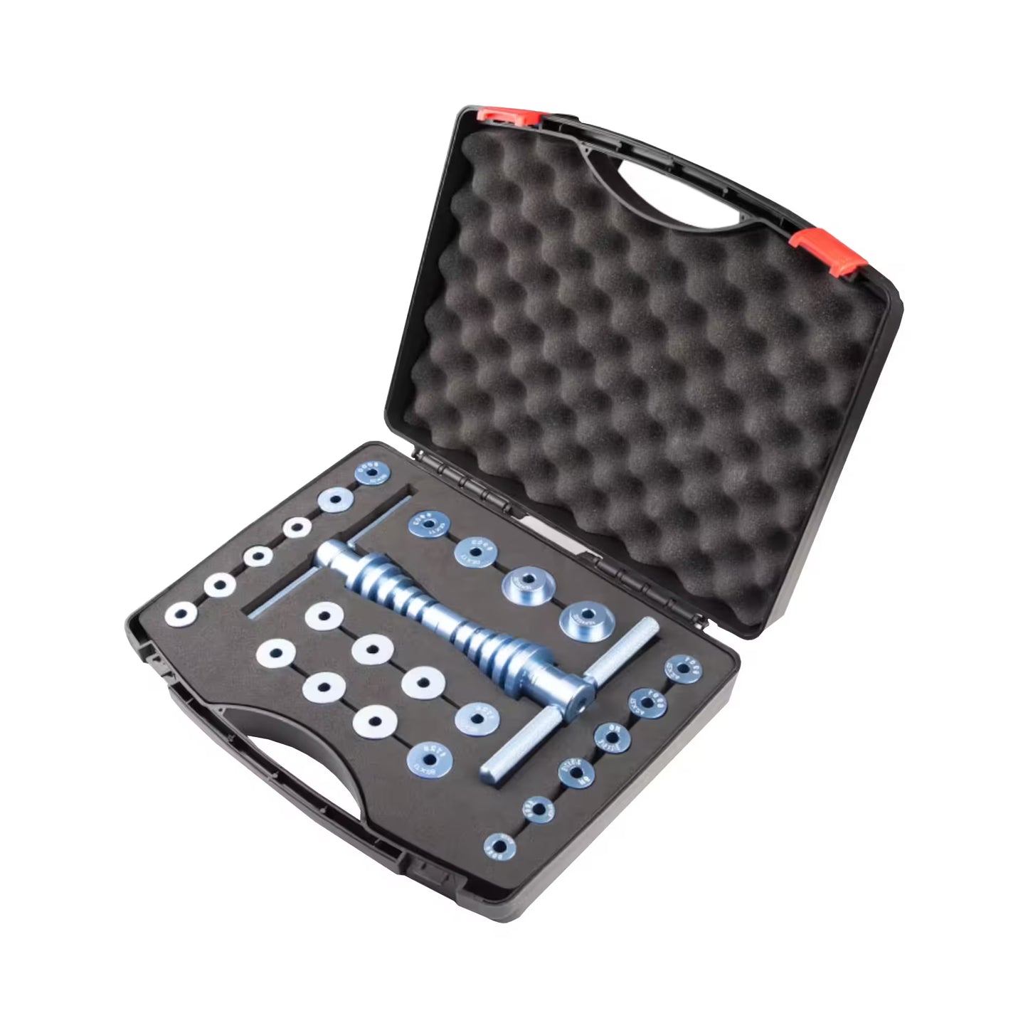 Juego De Prensa De Rodamiento De Bicicleta Toopre