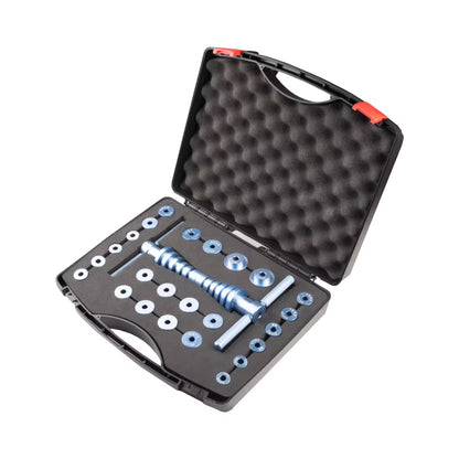 Juego De Prensa De Rodamiento De Bicicleta Toopre