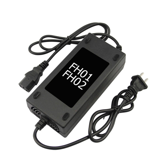 Cargador Para Moto Eléctrica FH01-FH02