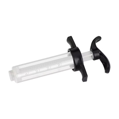 Kit De Inyección Para Liquido Sellante de Neumáticos Toopre