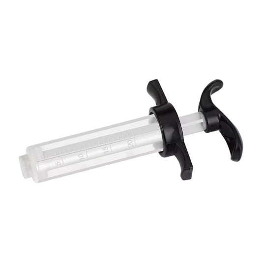 Kit De Inyección Para Liquido Sellante de Neumáticos Toopre