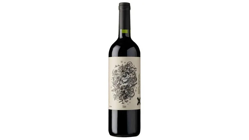 Vino Sapo de Otro Pozo Malbec Cabernet Sauvignon 750cc