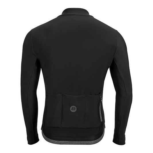 Campera Invierno Ciclismo Polar Rockbros 4XL