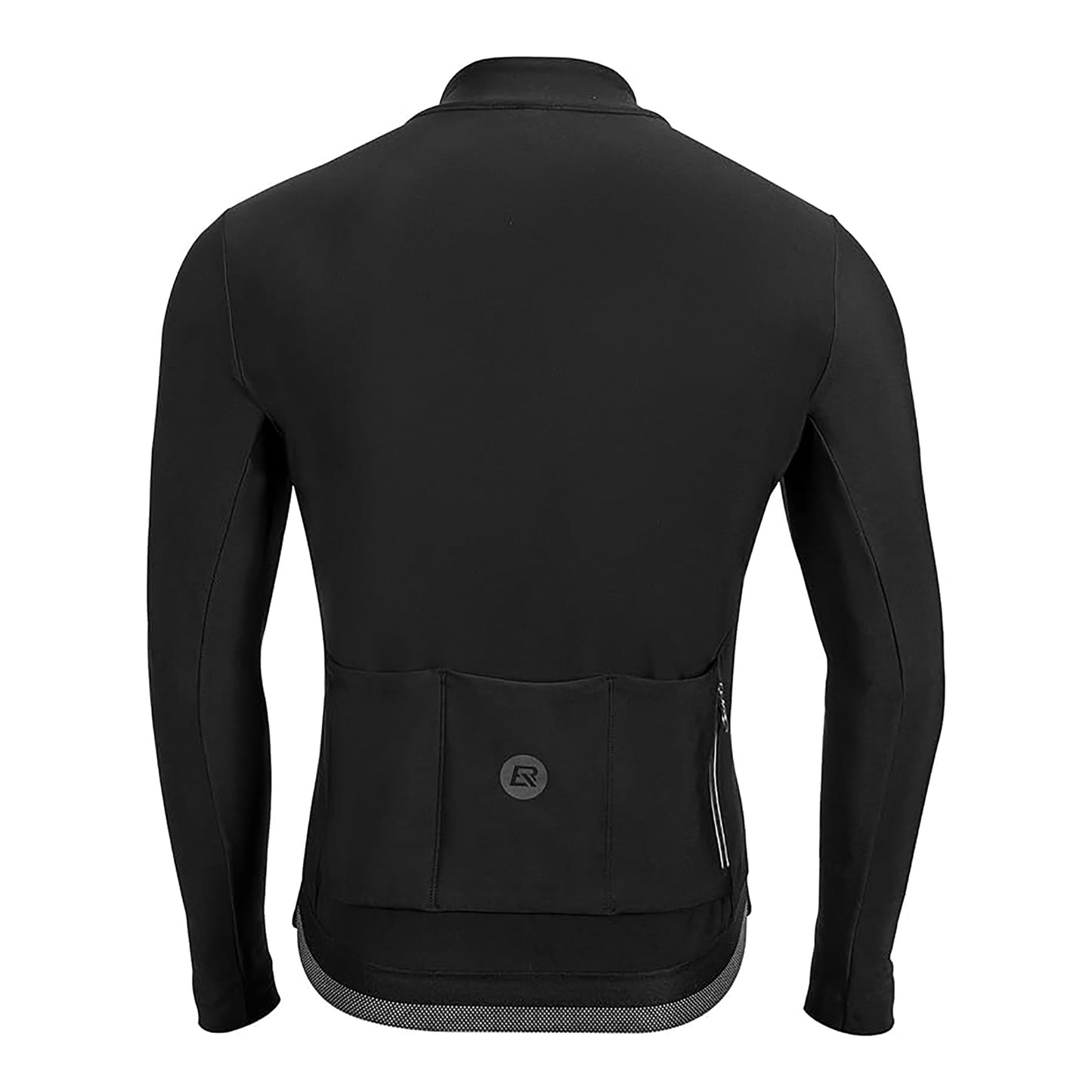 Campera Invierno Ciclismo Polar Rockbros 3XL
