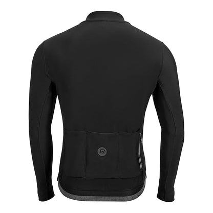 Campera Invierno Ciclismo Polar Rockbros 3XL
